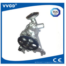 Utilisation de la pompe à huile automatique pour VW 032115105G